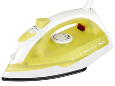 Утюг ENERGY EN-327 Yellow NRG