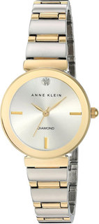 Наручные часы женские Anne Klein 2435SVTT