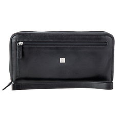 Клатч мужской Sergio Belotti 9323 VT чёрный