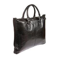 Сумка унисекс Gianni Conti 701179 чёрная