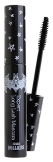 Тушь для ресниц Baviphat Urban Dollkiss Black Devil Expert Long Lash Mascara