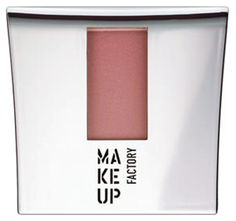 Румяна Make Up Factory Blusher Silky Powder Rouge 15