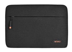 Органайзер для проводов Wiwu Pilot Travel Pouch (Black)
