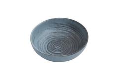 Салатник полуглубокий LYKKE TURQUOISE POR0988, 10 СМ Porland