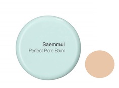 Основа для макияжа The Saem Saemmul Perfect Pore Cushion Natural Beige 12 г