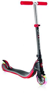 Самокат городской GLOBBER FLOW 125 Красный (470-102-2)