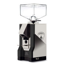 Кофемолка Eureka Mignon Silenzio 50 17NX Black Matte