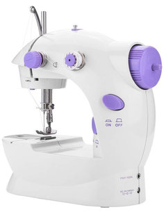 Швейная машина Mini Sewing Machine Style Home