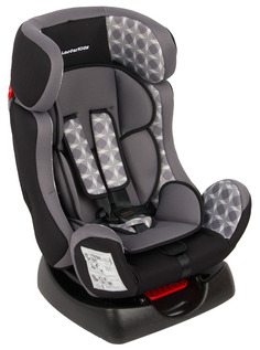 Автокресло Leader Kids Флейт цв.серый гр.0/1/2
