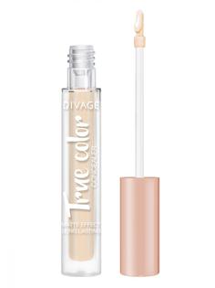 Консилер для лица Divage универсальный Concealer True Color Тон 01 Warm