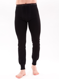 Термокальсоны мужские Guahoo 21-0460P, 46/XS_176-92-82, черные