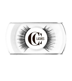 Ресницы накладные Lucas Cosmetics CC Lashes FM101