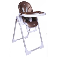 Babycare, Стульчик PEANUT Бронза (Bronze)