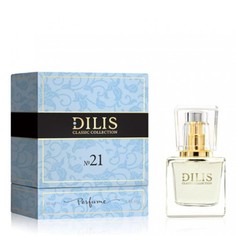 Духи Dilis Parfum Classic Collection №21 30 мл