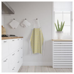 Фартук JoyArty Преграда с колец ap_8381