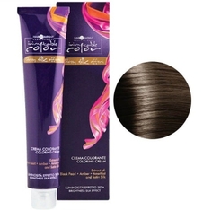 Краска для волос HAIR COMPANY INIMITABLE COLOR 6 13 Темно-русый пепельно-золотистый 100 мл