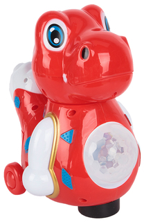Интерактивное игрушка Zhorya Крокодильчик ZYA-A2139