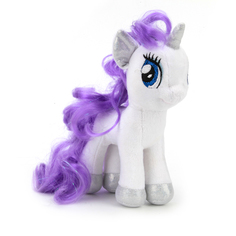 Мягкая игрушка Мульти-Пульти Пони Рарити My Little Pony, 18 см