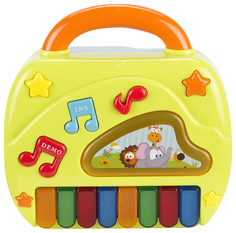 S+S TOYS, ЦЕНТР игровой развивающий, (на бат)