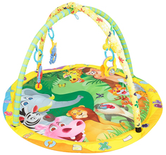 Развивающий коврик Leader Kids LK-200008424