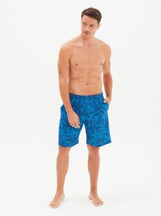 Шорты мужские BlackSpade BS30494 синие XL