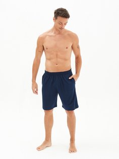 Шорты мужские BlackSpade BS30493 синие XL