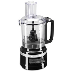 Кухонный комбайн KitchenAid 5KFP0919EOB Black