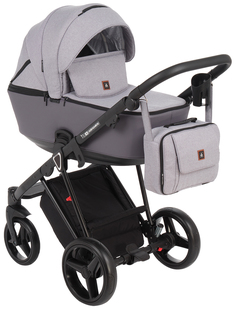 Коляска 2 в 1 Adamex Cristiano CR-228