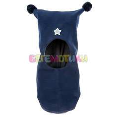 Шлем Звездочка Kivat, Размер 2, 432-65_2