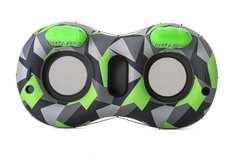 Надувной матрас (плот) Rugged Rider II 251 см*132 см Bestway 43279