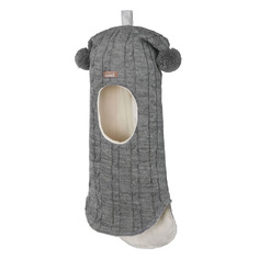 Шлем Косы с помпонами Kivat, Размер 1, 566-81_1