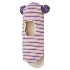 Шлем c 2-мя помпонами Kivat, Размер 2, 430-21/mel12_2