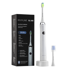 Электрическая зубная щетка Revyline RL 040