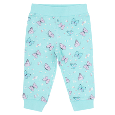 Брюки для детей Leader Kids ЛКЛ2121525468ку09У зеленый 68