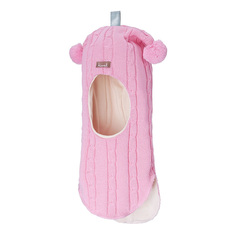 Шлем Косы с помпонами Kivat, Размер O, 566-20_O