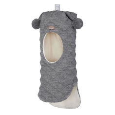 Шлем Ромбы с помпонами Kivat, Размер O, 454-81_O