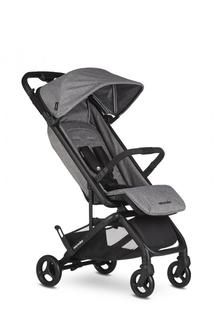Коляска прогулочная Easywalker miley granite grey EML10005