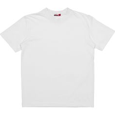 Футболка для детей MBimbo ДВ-19-30 белый 98