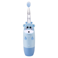 Электрическая зубная щетка Revyline RL 025 Baby Blue