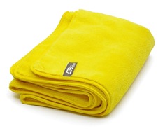 Полотенце Fluffy микрофибра 60х90 см, 800 г/м2, Adolf Bucher