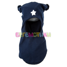 Шлем звезда с помпонами Kivat, Размер 2, 443-65_2