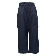 Брюки FRIDA 1 Huppa, Размер 110, Цвет 00086-темно-синий 26550104-00086_110