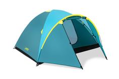 Палатка Activeridge 4 (210 см +100 см)*240*130 см Bestway 68091