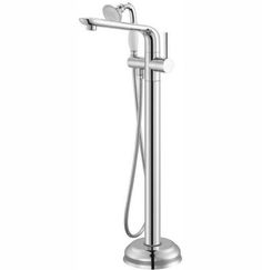 Смеситель для ванны с душем Aquanet JA-5001