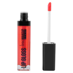 Блеск для губ "LIP GLOSS" с металлическим эффектом PROMAKEUP STAGE 03