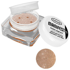 Рассыпчатый пигмент Estrade Manifest №11 фламинго