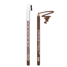 Карандаш для бровей "CONTOUR DES SOURCIL" ESTRADE Тон 302