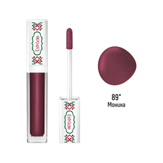 Сияющий гель ESTRADE "DISCO" 89 Моника