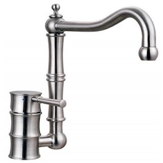 Смеситель для кухонной мойки ZORG Inox (SZR-0031)