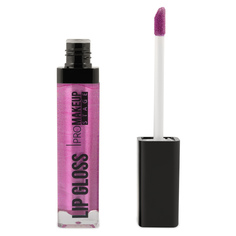 Блеск для губ "LIP GLOSS" с металлическим эффектом PROMAKEUP STAGE 05